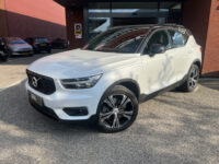 Volvo XC40 1.5 T5 Recharge R-Design // LEDER // ELEK. STOELEN+GEHEUGEN // HARMAN&KARDON // CAMERA // 42