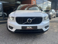 Volvo XC40 1.5 T5 Recharge R-Design // LEDER // ELEK. STOELEN+GEHEUGEN // HARMAN&KARDON // CAMERA // 43