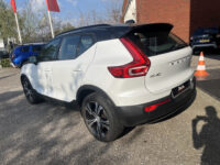 Volvo XC40 1.5 T5 Recharge R-Design // LEDER // ELEK. STOELEN+GEHEUGEN // HARMAN&KARDON // CAMERA // 45