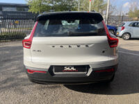 Volvo XC40 1.5 T5 Recharge R-Design // LEDER // ELEK. STOELEN+GEHEUGEN // HARMAN&KARDON // CAMERA // 46