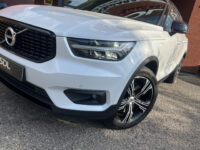 Volvo XC40 1.5 T5 Recharge R-Design // LEDER // ELEK. STOELEN+GEHEUGEN // HARMAN&KARDON // CAMERA // 52