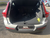 Volvo XC40 1.5 T5 Recharge R-Design // LEDER // ELEK. STOELEN+GEHEUGEN // HARMAN&KARDON // CAMERA // 54