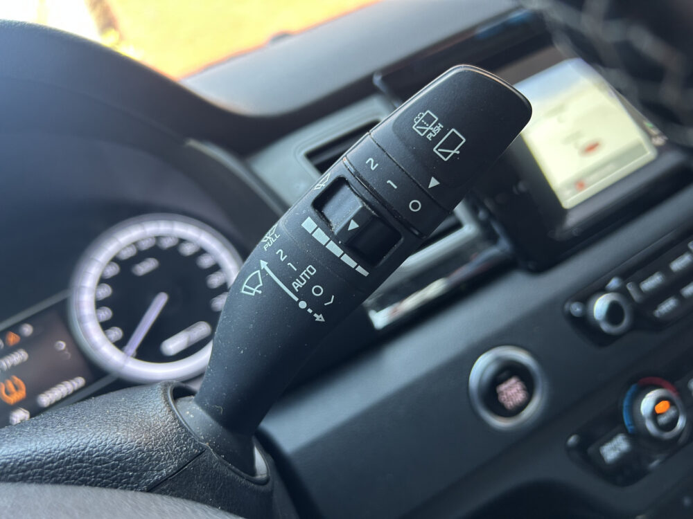 Kia Niro 1.6 GDi Hybrid Executiveline // LED // NAVI + CARPLAY // SCHUIFKANTELDAK // CLIMA // CAMERA // LEDER // TREKHAAK!! 12