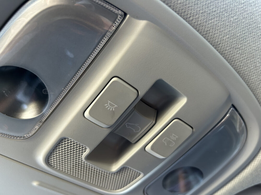 Kia Niro 1.6 GDi Hybrid Executiveline // LED // NAVI + CARPLAY // SCHUIFKANTELDAK // CLIMA // CAMERA // LEDER // TREKHAAK!! 15