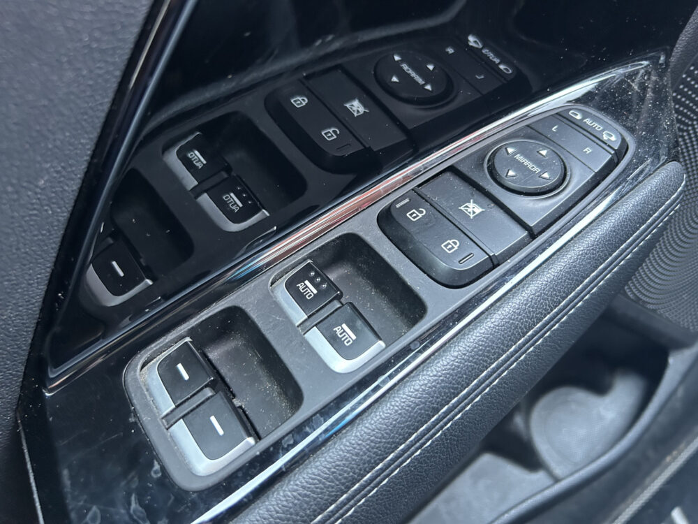Kia Niro 1.6 GDi Hybrid Executiveline // LED // NAVI + CARPLAY // SCHUIFKANTELDAK // CLIMA // CAMERA // LEDER // TREKHAAK!! 23