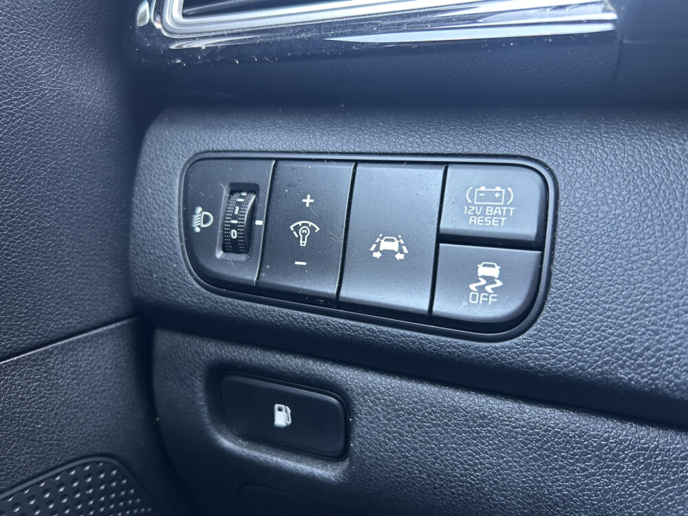 Kia Niro 1.6 GDi Hybrid Executiveline // LED // NAVI + CARPLAY // SCHUIFKANTELDAK // CLIMA // CAMERA // LEDER // TREKHAAK!! 24