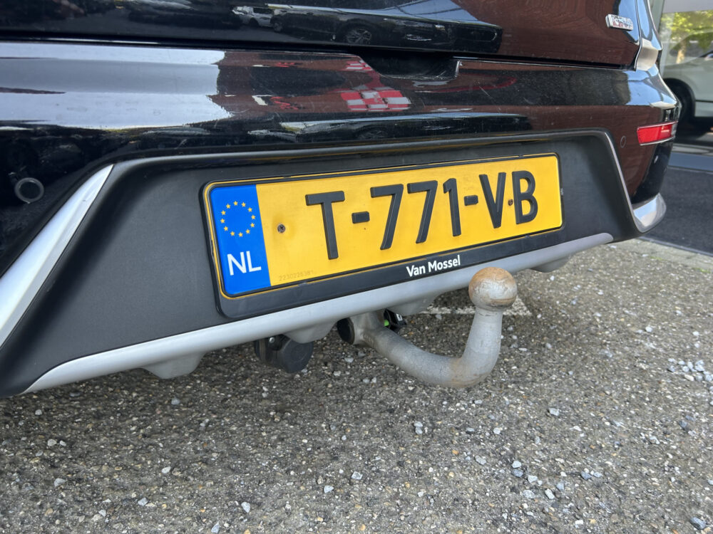 Kia Niro 1.6 GDi Hybrid Executiveline // LED // NAVI + CARPLAY // SCHUIFKANTELDAK // CLIMA // CAMERA // LEDER // TREKHAAK!! 32