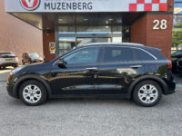 Kia Niro 1.6 GDi Hybrid Executiveline // LED // NAVI + CARPLAY // SCHUIFKANTELDAK // CLIMA // CAMERA // LEDER // TREKHAAK!! 37