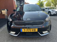 Kia Niro 1.6 GDi Hybrid Executiveline // LED // NAVI + CARPLAY // SCHUIFKANTELDAK // CLIMA // CAMERA // LEDER // TREKHAAK!! 38