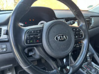 Kia Niro 1.6 GDi Hybrid Executiveline // LED // NAVI + CARPLAY // SCHUIFKANTELDAK // CLIMA // CAMERA // LEDER // TREKHAAK!! 40