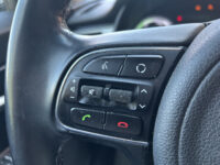 Kia Niro 1.6 GDi Hybrid Executiveline // LED // NAVI + CARPLAY // SCHUIFKANTELDAK // CLIMA // CAMERA // LEDER // TREKHAAK!! 43