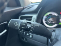 Kia Niro 1.6 GDi Hybrid Executiveline // LED // NAVI + CARPLAY // SCHUIFKANTELDAK // CLIMA // CAMERA // LEDER // TREKHAAK!! 45