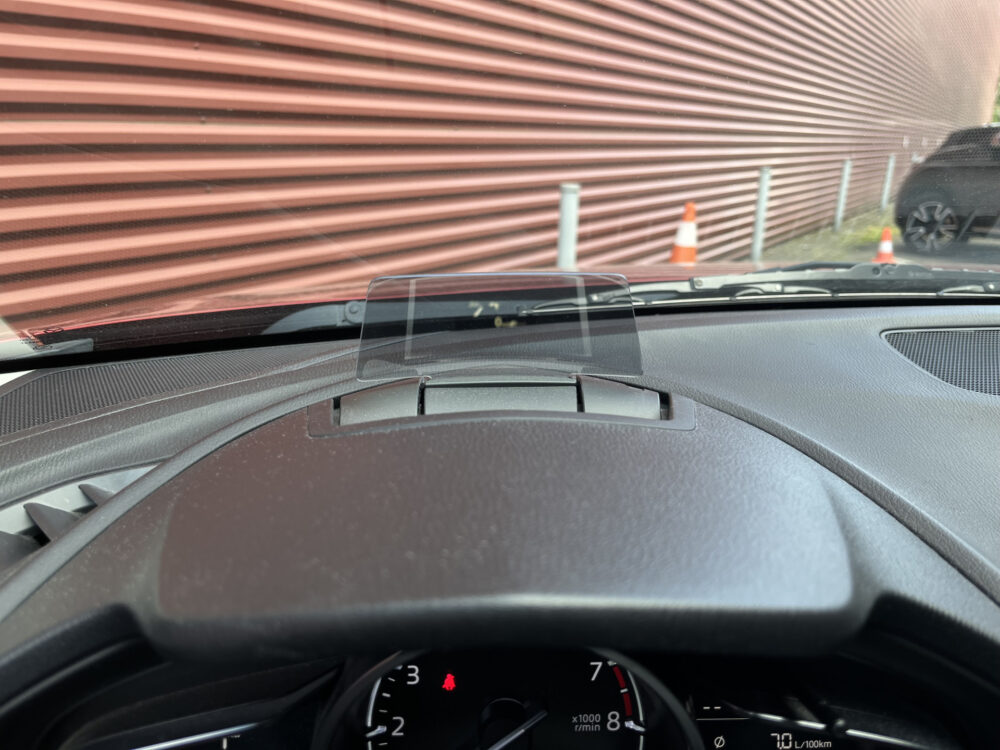 Mazda 3 2.0 SkyActiv-G 120 GT-M // ADAPT. CRUISE // DODEHOEK // KEYLESS // BOSE AUDIO // CAMERA // STUUR+STOELVERWARMING // LEDER+ELEK.  26