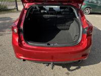 Mazda 3 2.0 SkyActiv-G 120 GT-M // ADAPT. CRUISE // DODEHOEK // KEYLESS // BOSE AUDIO // CAMERA // STUUR+STOELVERWARMING // LEDER+ELEK.  48