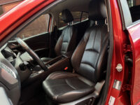 Mazda 3 2.0 SkyActiv-G 120 GT-M // ADAPT. CRUISE // DODEHOEK // KEYLESS // BOSE AUDIO // CAMERA // STUUR+STOELVERWARMING // LEDER+ELEK.  49