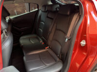 Mazda 3 2.0 SkyActiv-G 120 GT-M // ADAPT. CRUISE // DODEHOEK // KEYLESS // BOSE AUDIO // CAMERA // STUUR+STOELVERWARMING // LEDER+ELEK.  50