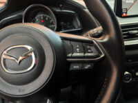 Mazda 3 2.0 SkyActiv-G 120 GT-M // ADAPT. CRUISE // DODEHOEK // KEYLESS // BOSE AUDIO // CAMERA // STUUR+STOELVERWARMING // LEDER+ELEK.  58