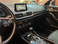 Mazda 3 2.0 SkyActiv-G 120 GT-M // ADAPT. CRUISE // DODEHOEK // KEYLESS // BOSE AUDIO // CAMERA // STUUR+STOELVERWARMING // LEDER+ELEK.  59