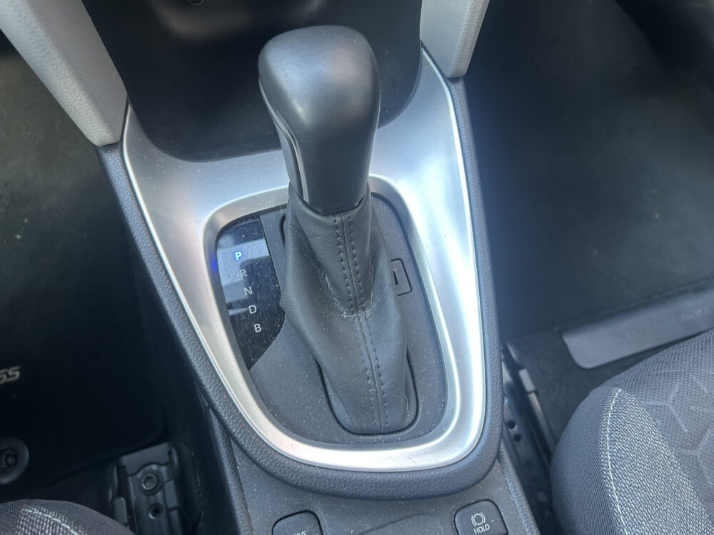 Toyota Yaris Cross 1.5 Hybrid Comfort // LED // APPLE CARPLAY / ANDROID AUTO // ADAPTIVE CRUISE // CLIMA // CAMERA 19