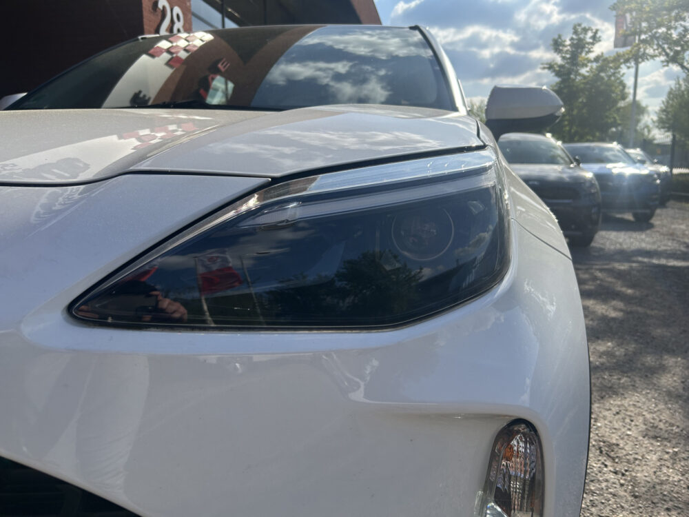 Toyota Yaris Cross 1.5 Hybrid Comfort // LED // APPLE CARPLAY / ANDROID AUTO // ADAPTIVE CRUISE // CLIMA // CAMERA 22