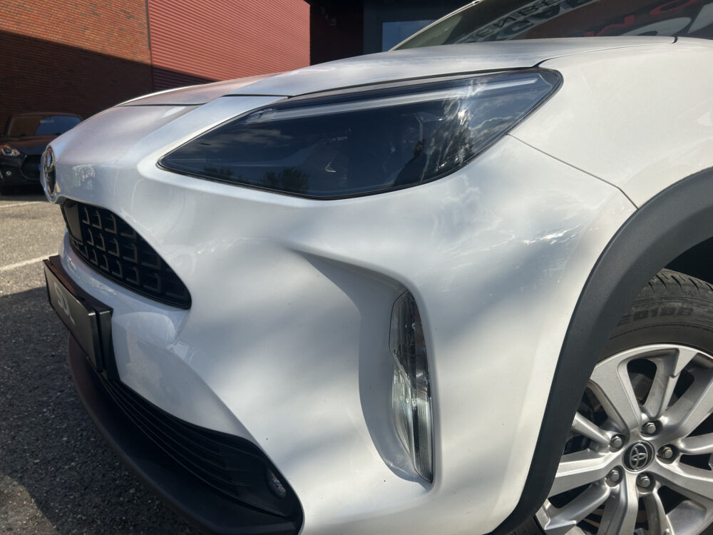 Toyota Yaris Cross 1.5 Hybrid Comfort // LED // APPLE CARPLAY / ANDROID AUTO // ADAPTIVE CRUISE // CLIMA // CAMERA 23