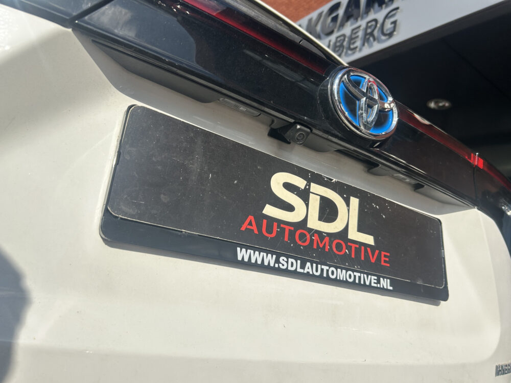 Toyota Yaris Cross 1.5 Hybrid Comfort // LED // APPLE CARPLAY / ANDROID AUTO // ADAPTIVE CRUISE // CLIMA // CAMERA 28