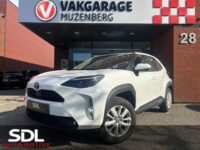 Toyota Yaris Cross 1.5 Hybrid Comfort // LED // APPLE CARPLAY / ANDROID AUTO // ADAPTIVE CRUISE // CLIMA // CAMERA 30