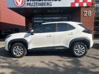 Toyota Yaris Cross 1.5 Hybrid Comfort // LED // APPLE CARPLAY / ANDROID AUTO // ADAPTIVE CRUISE // CLIMA // CAMERA 33