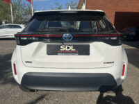 Toyota Yaris Cross 1.5 Hybrid Comfort // LED // APPLE CARPLAY / ANDROID AUTO // ADAPTIVE CRUISE // CLIMA // CAMERA 35