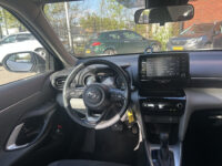 Toyota Yaris Cross 1.5 Hybrid Comfort // LED // APPLE CARPLAY / ANDROID AUTO // ADAPTIVE CRUISE // CLIMA // CAMERA 37