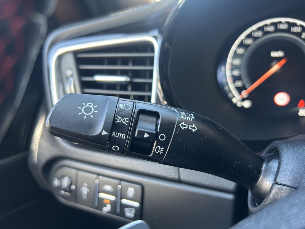 Kia ProCeed 1.6 T-GDI GT // FULL LED // MEMORY SEAT // DIGITAL COCKPIT // ADAPTIVE CRUISE // JBL AUDIO 11