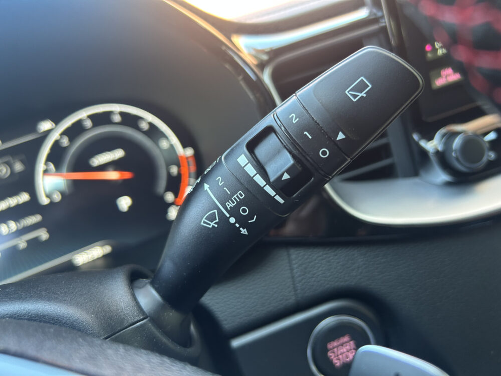 Kia ProCeed 1.6 T-GDI GT // FULL LED // MEMORY SEAT // DIGITAL COCKPIT // ADAPTIVE CRUISE // JBL AUDIO 12