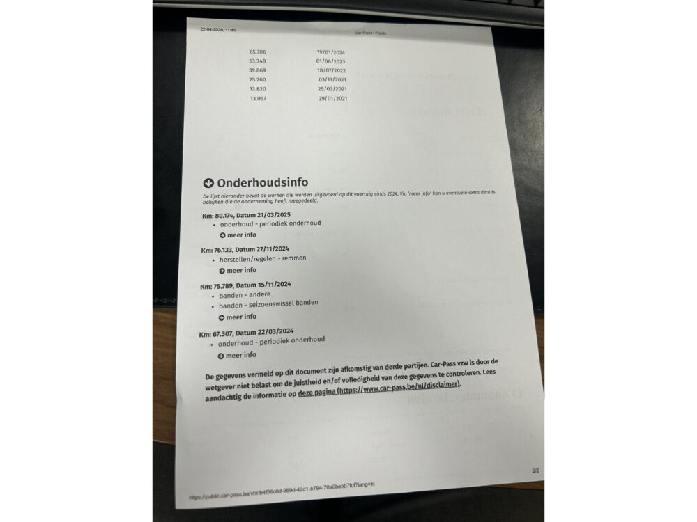 Kia ProCeed 1.6 T-GDI GT // FULL LED // MEMORY SEAT // DIGITAL COCKPIT // ADAPTIVE CRUISE // JBL AUDIO 13