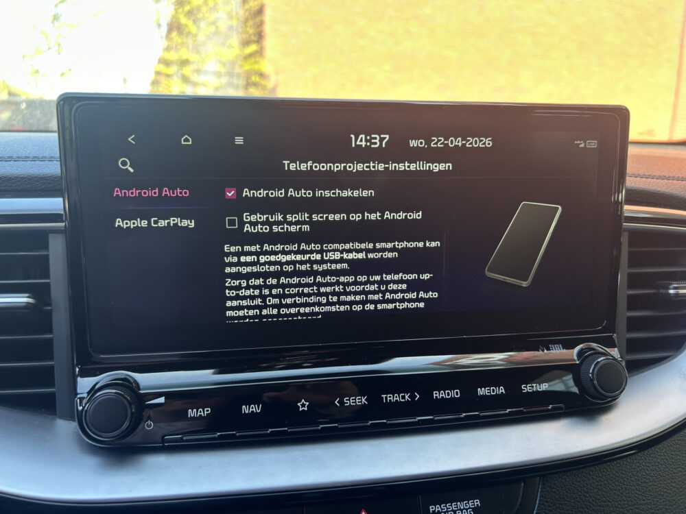 Kia ProCeed 1.6 T-GDI GT // FULL LED // MEMORY SEAT // DIGITAL COCKPIT // ADAPTIVE CRUISE // JBL AUDIO 17