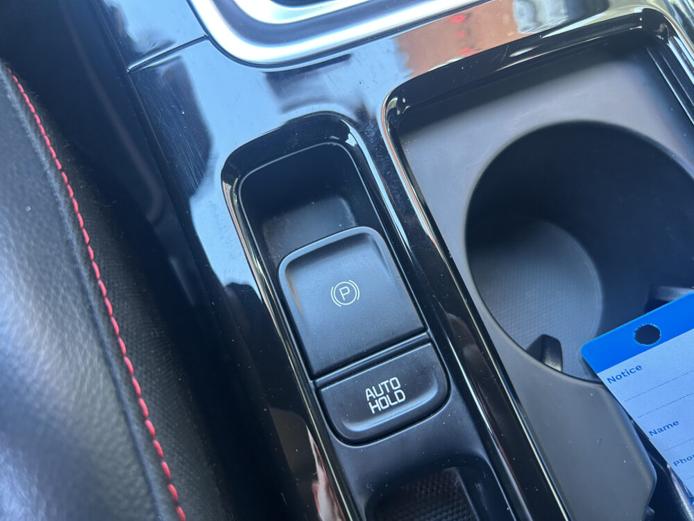 Kia ProCeed 1.6 T-GDI GT // FULL LED // MEMORY SEAT // DIGITAL COCKPIT // ADAPTIVE CRUISE // JBL AUDIO 22