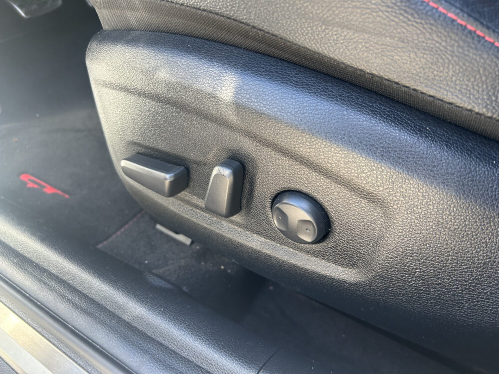 Kia ProCeed 1.6 T-GDI GT // FULL LED // MEMORY SEAT // DIGITAL COCKPIT // ADAPTIVE CRUISE // JBL AUDIO 23