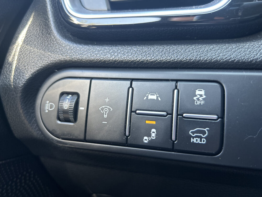 Kia ProCeed 1.6 T-GDI GT // FULL LED // MEMORY SEAT // DIGITAL COCKPIT // ADAPTIVE CRUISE // JBL AUDIO 27