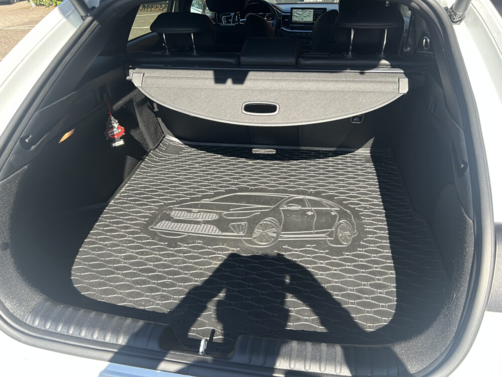 Kia ProCeed 1.6 T-GDI GT // FULL LED // MEMORY SEAT // DIGITAL COCKPIT // ADAPTIVE CRUISE // JBL AUDIO 35