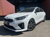 Kia ProCeed 1.6 T-GDI GT // FULL LED // MEMORY SEAT // DIGITAL COCKPIT // ADAPTIVE CRUISE // JBL AUDIO 41