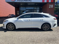 Kia ProCeed 1.6 T-GDI GT // FULL LED // MEMORY SEAT // DIGITAL COCKPIT // ADAPTIVE CRUISE // JBL AUDIO 43