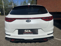 Kia ProCeed 1.6 T-GDI GT // FULL LED // MEMORY SEAT // DIGITAL COCKPIT // ADAPTIVE CRUISE // JBL AUDIO 45