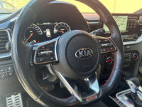 Kia ProCeed 1.6 T-GDI GT // FULL LED // MEMORY SEAT // DIGITAL COCKPIT // ADAPTIVE CRUISE // JBL AUDIO 46