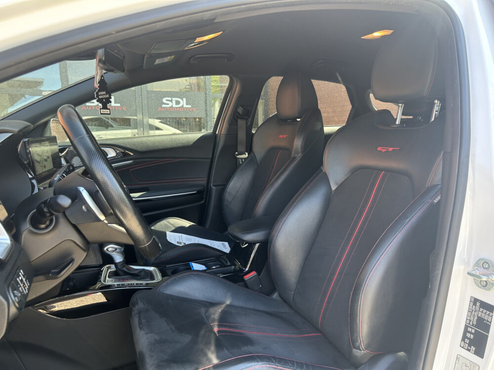 Kia ProCeed 1.6 T-GDI GT // FULL LED // MEMORY SEAT // DIGITAL COCKPIT // ADAPTIVE CRUISE // JBL AUDIO 8