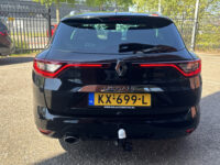 Renault Mégane Estate 1.2 TCe Bose // MASSAGE STOELEN // NAVI // CAMERA // TREKHAAK // BOSE PREMIUM AUDIO // CLIMA // 43