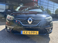 Renault Mégane Estate 1.2 TCe Bose // MASSAGE STOELEN // NAVI // CAMERA // TREKHAAK // BOSE PREMIUM AUDIO // CLIMA // 44