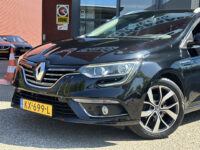 Renault Mégane Estate 1.2 TCe Bose // MASSAGE STOELEN // NAVI // CAMERA // TREKHAAK // BOSE PREMIUM AUDIO // CLIMA // 45