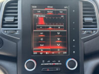Renault Mégane Estate 1.2 TCe Bose // MASSAGE STOELEN // NAVI // CAMERA // TREKHAAK // BOSE PREMIUM AUDIO // CLIMA // 58