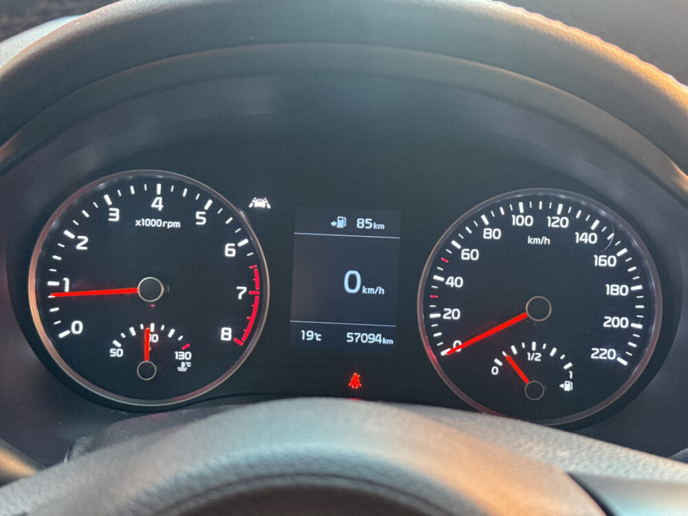 Kia Stonic 1.0 T-GDi ExecutiveLine // NAVI // CAMERA // CLIMA // CRUISE // DODENHOEK SENSOR // LEDEREN BEKLEDING // 19