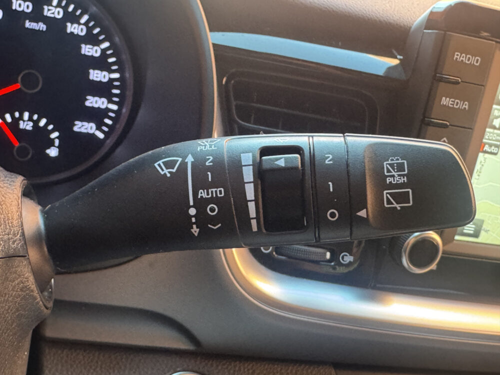 Kia Stonic 1.0 T-GDi ExecutiveLine // NAVI // CAMERA // CLIMA // CRUISE // DODENHOEK SENSOR // LEDEREN BEKLEDING // 22