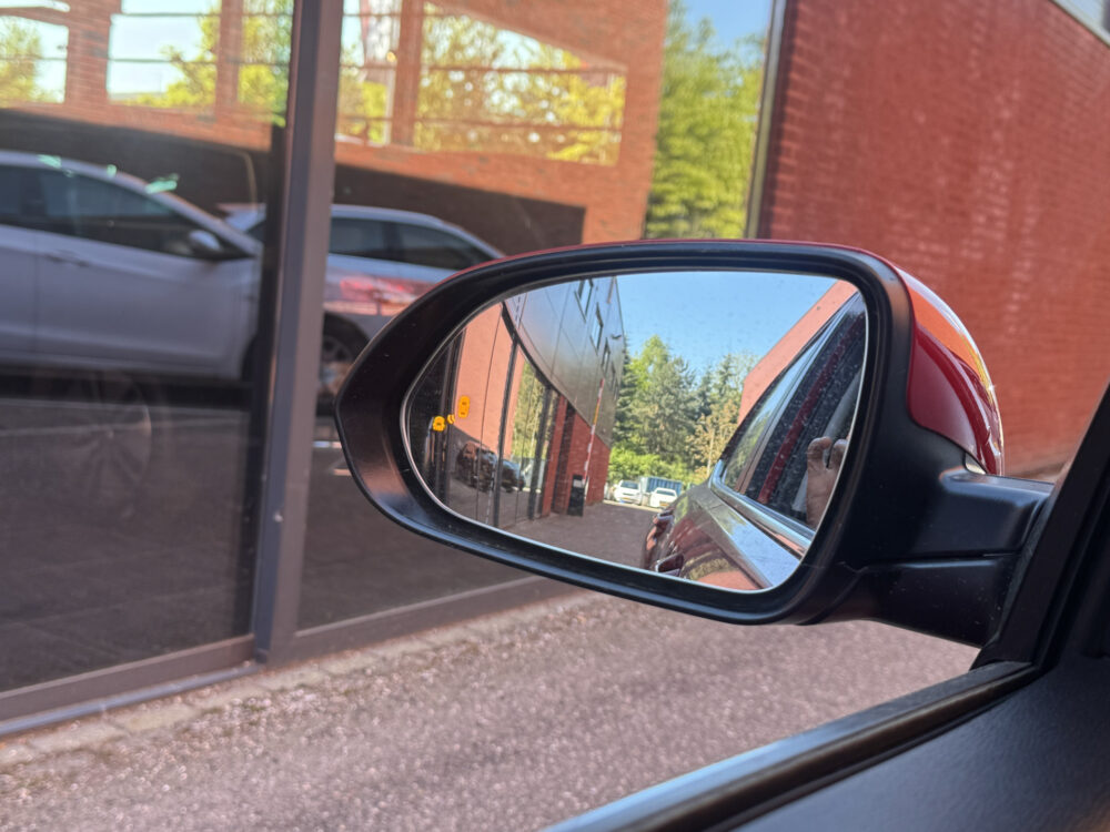 Kia Stonic 1.0 T-GDi ExecutiveLine // NAVI // CAMERA // CLIMA // CRUISE // DODENHOEK SENSOR // LEDEREN BEKLEDING // 25